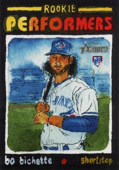 Bo Bichette