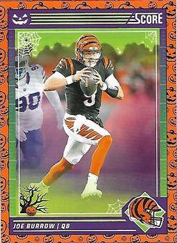 Joe Burrow