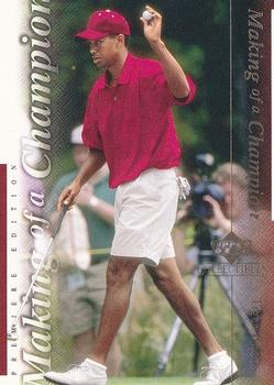 Tiger Woods
