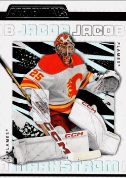Jacob Markstrom