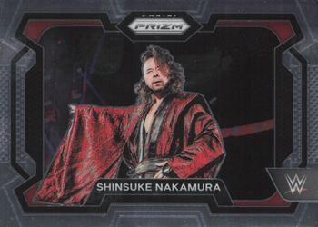 Shinsuke Nakamura