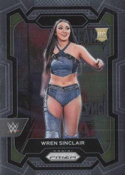 Wren Sinclair