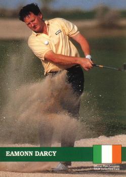 Eamonn Darcy