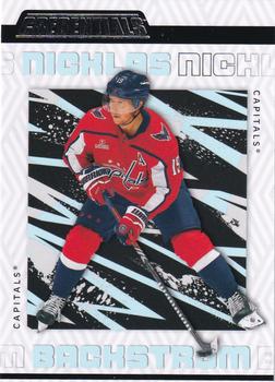 Nicklas Backstrom
