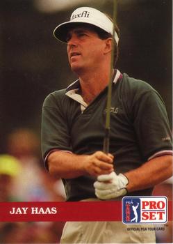 Jay Haas