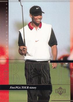 Tiger Woods