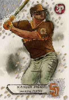Xander Bogaerts