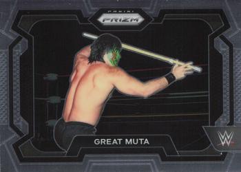 Great Muta