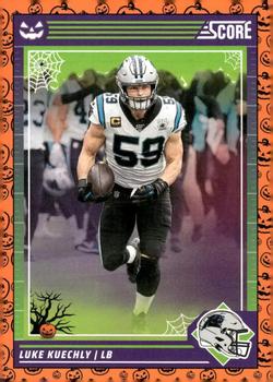 Luke Kuechly