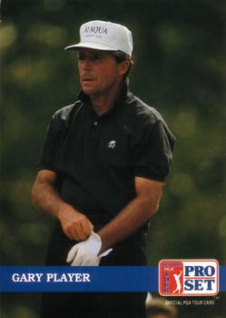 Gary Player