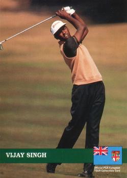 Vijay Singh