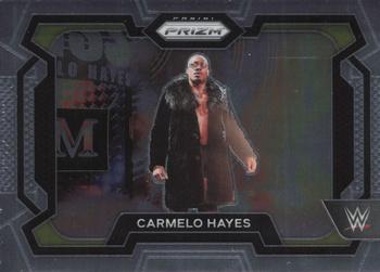 Carmelo Hayes