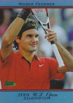 Roger Federer