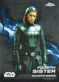 Fourth Sister