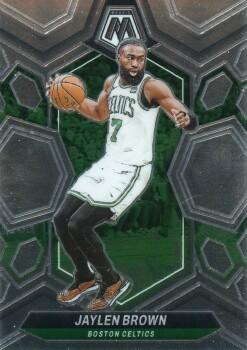Jaylen Brown