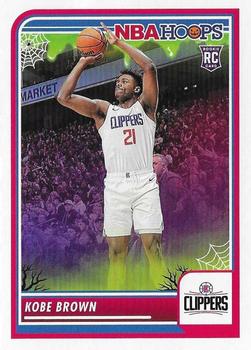 Kobe Brown