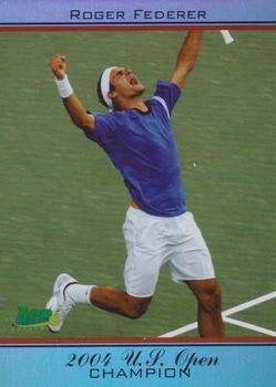 Roger Federer