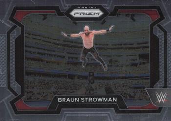 Braun Strowman