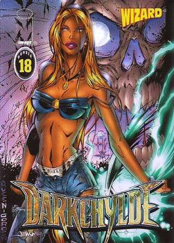 Darkchylde