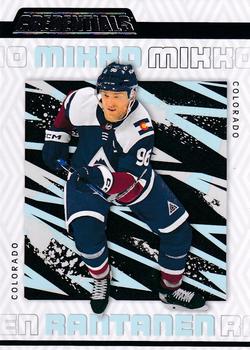Mikko Rantanen