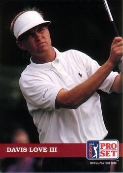 Davis Love III