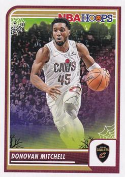 Donovan Mitchell