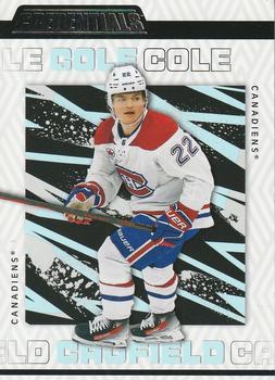 Cole Caufield