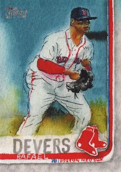Rafael Devers