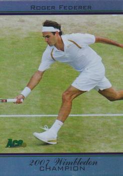 Roger Federer