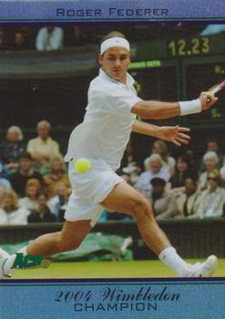 Roger Federer