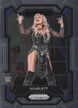 Scarlett