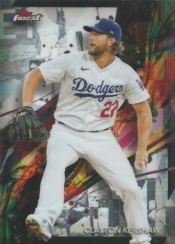 Clayton Kershaw