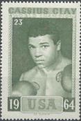 Cassius Clay
