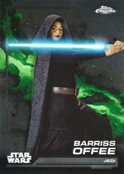 Barriss Offee