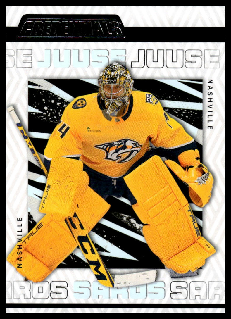 Juuse Saros