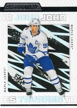John Tavares