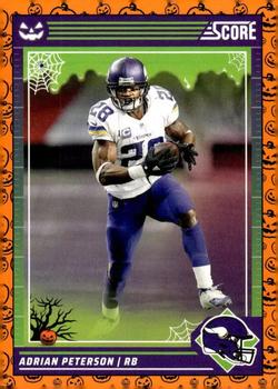 Adrian Peterson
