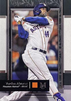 Yordan Alvarez