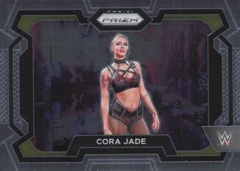 Cora Jade