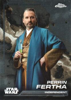 Perrin Fertha