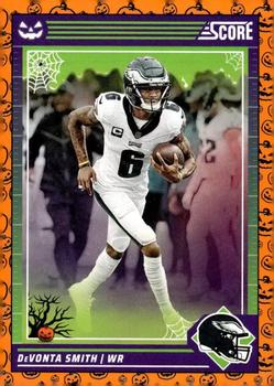 DeVonta Smith