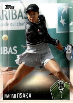 Naomi Osaka