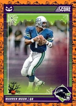 Warren Moon
