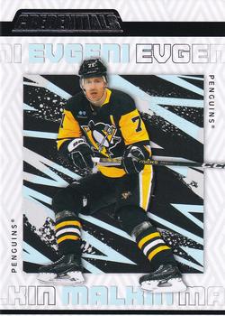 Evgeni Malkin