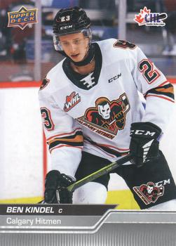 Ben Kindel