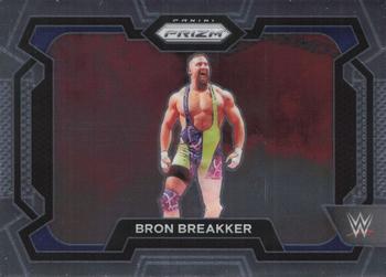 Bron Breakker