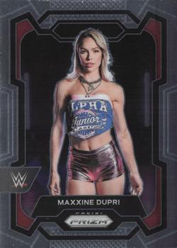 Maxxine Dupri