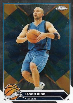 Jason Kidd