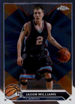 Jason Williams