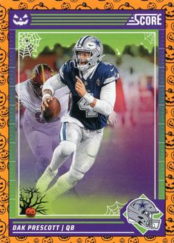 Dak Prescott
